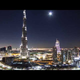 28 horas en dos minutos: el espectacular timelapse de Dubái